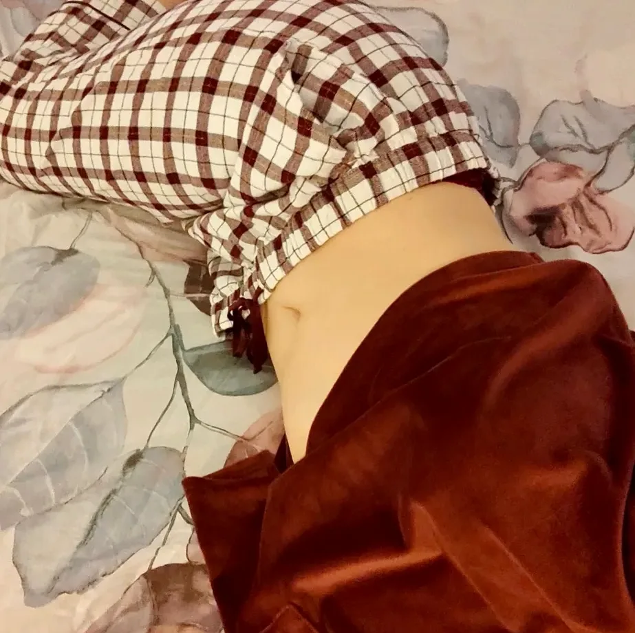 Cecilie, 22
