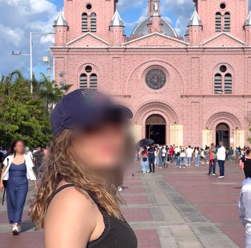 Gitte, 25