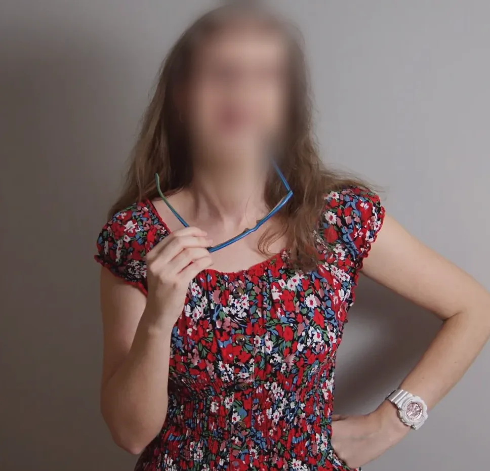 Karla, 35