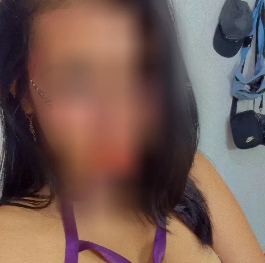 Katja, 23