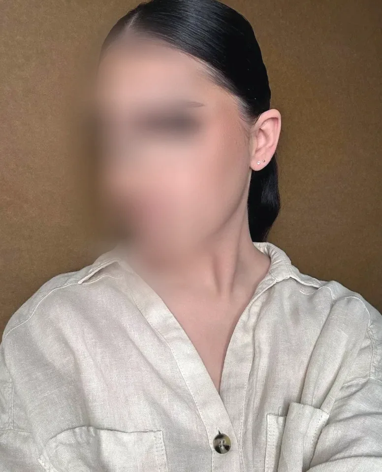 Mette, 34