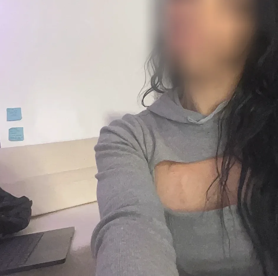 Sanne, 20