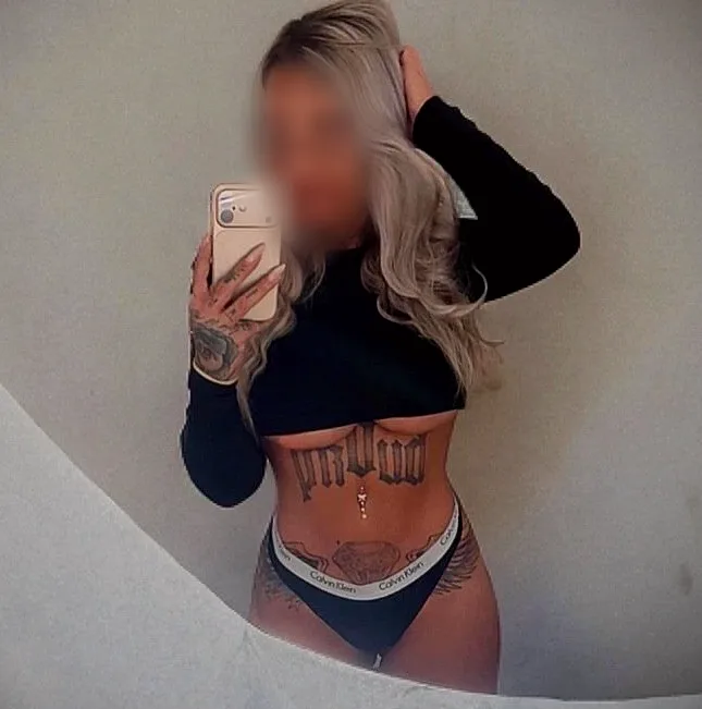 Signe, 36
